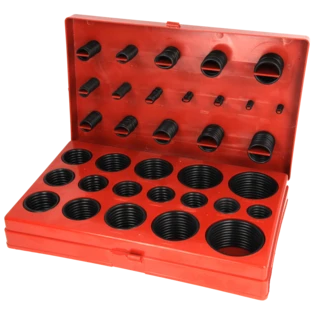 O-ring set NBR
