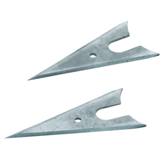 Lama di ricambio per tagliagiunti