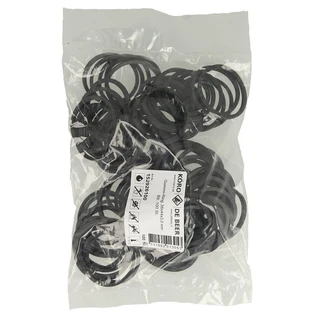 GI immersion pipe seals 1&frac12;"