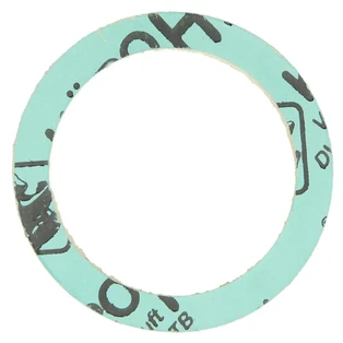 Press seal siphon 1 1/4" 30 mm x 39 mm &Oslash; 1.8 mm