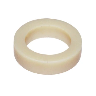 Gummi-Quetschdichtungen &frac12; x 12 mm 4 mm stark 12 x 18 mm &Oslash;