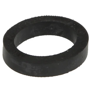 Rubber knelpakkingen 16 x 20,5 x 4 mm