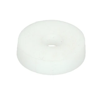 PTFE - waterkraanschijven 4 mm 5 x 17 mm &Oslash;