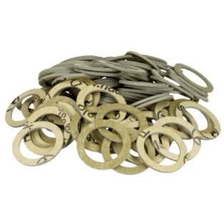 Press-Verschraubungsdichtung 24 x 15 mm 1,8 mm stark