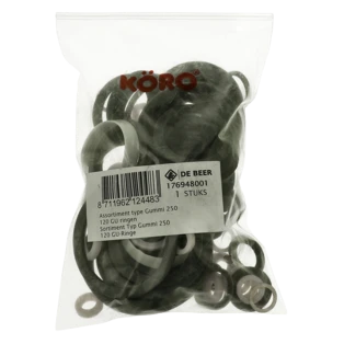 Borsa di servizio guarnizione 4602