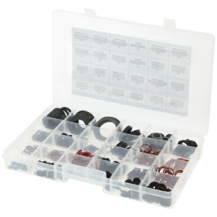 Installations-Dichtungs-Sortiment klein