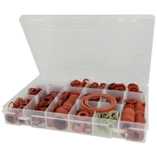 Fiberring-Sortiment gro&szlig; 7319