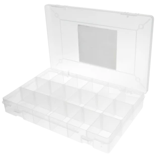 Assortment box empty medium 5108