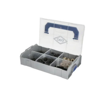 L-BOXX&reg; Mini Dichtungssortiment mit EPDM-Dichtungen