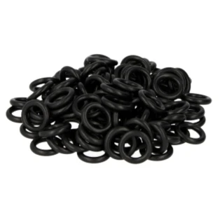 Rubber O-rings 14.00 x 2.00 mm