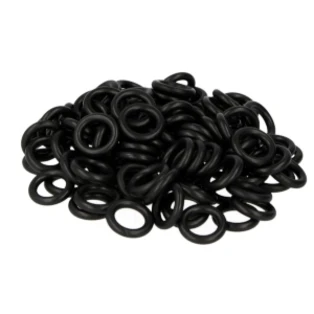 Gummi-O-Ringe 15,00 x 2,00 mm