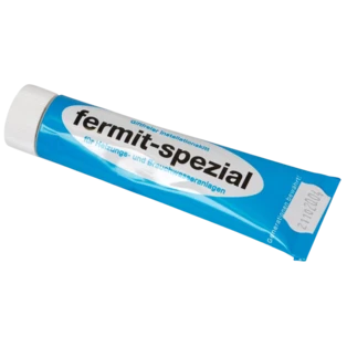 P&acirc;te d'&eacute;tanch&eacute;it&eacute; de filetage fermit-spezial