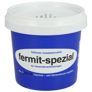 Pasta sigillante speciale per filettature