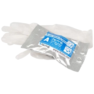 Fermit kit de recharge A petit bandage