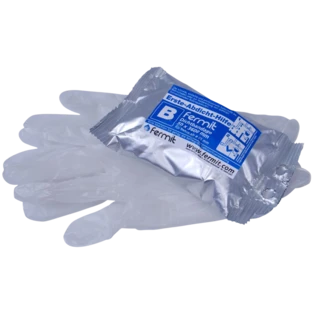 Fermit Nachkauf-Set B gro&szlig;e Bandage