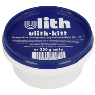 Ulith-Kitt Dichtungsmasse 250 g