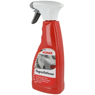 Fallout cleaner 500 ml