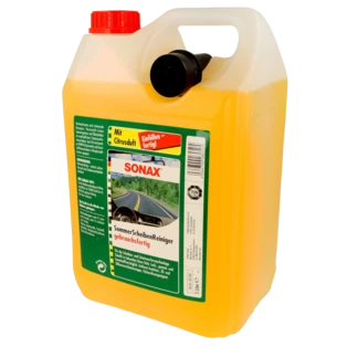 Lave-glace pr&ecirc;t &agrave; l'emploi Lemon Rocks 