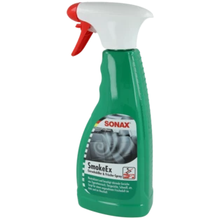 Spray anti-tabac Smoke Ex 500 ml