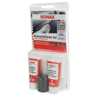 Kratzerentferner-Set 50 ml