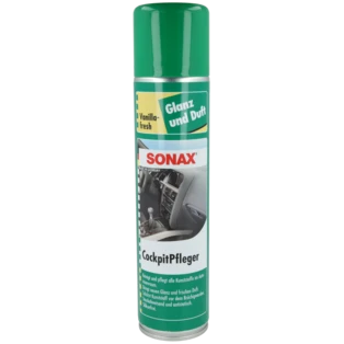SONAX Vanilla-fresh lucidante cruscotti 400 ml