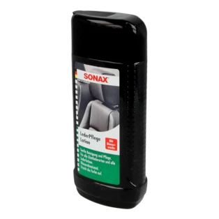 Leather care lotion 250 ml