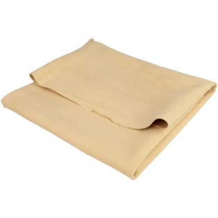 Premium leather for wiping 590 x 380 mm