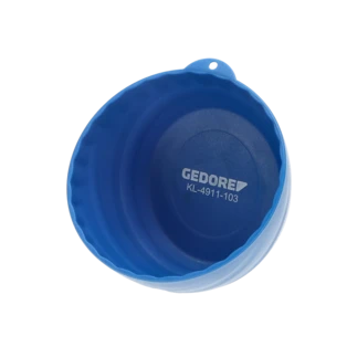 Magnetic storage tray