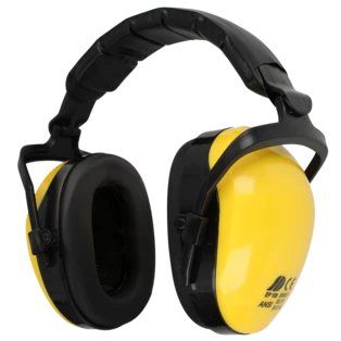 Kapselgeh&ouml;rsch&uuml;tzer Snap klappbar