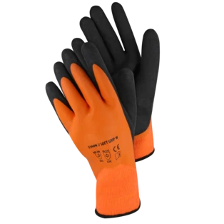 Handschoenen GripControl Thermo Plus maat 11/XXL
