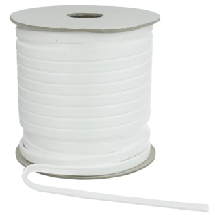 PTFE flat seal FA 7.0 x 2.5 mm self-adhesive