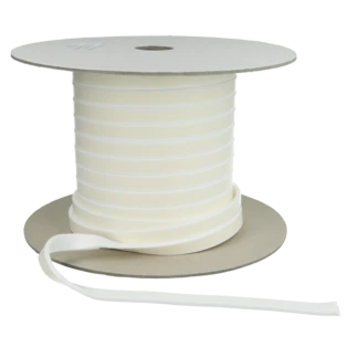 PTFE flat seal FA 10.0 x 3 mm self-adhesive