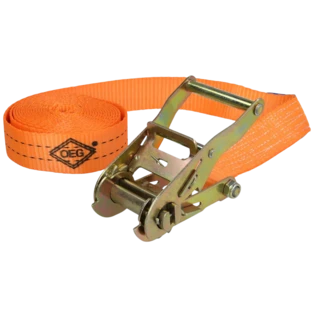 Lashing strap 1-piece 2,000 daN 4 m