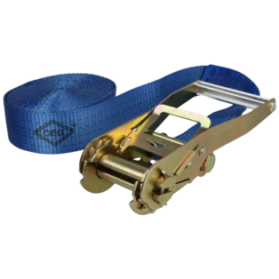 Lashing strap 1-piece 4,000 daN 8 m