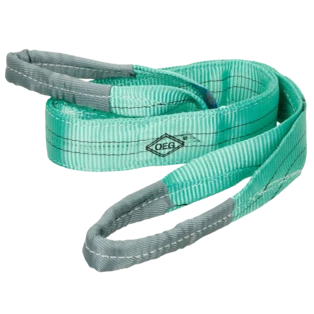 Lifting strap up to 2,000 kg 4 metres