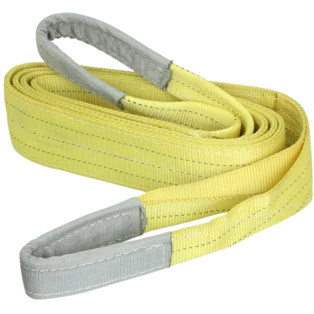 Sangle de levage jusqu'&agrave; 3000 kg 3 m&egrave;tres