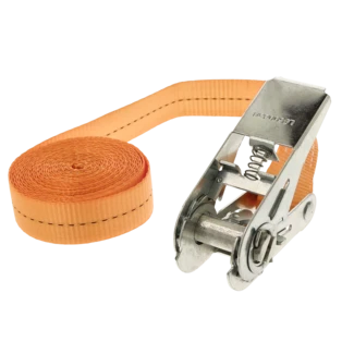 Spanband 1-delig 800 daN 4 m 