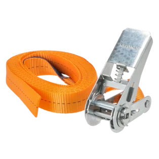 Spanband, 1-delig 800 daN 4 m