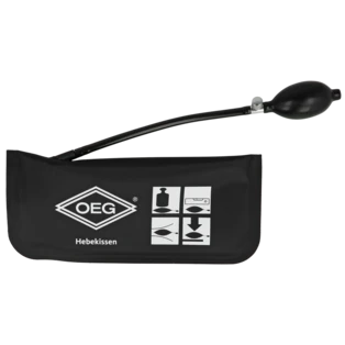 Hebekissen 280 x 125 mm bis 200 kg