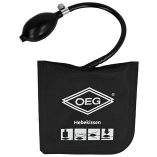 Lifting pad 165 x 150 mm up to 200 kg