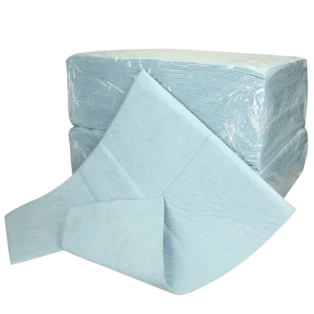Serviettes absorbantes pour fioul