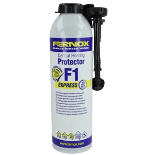 Complete heating protection 400 ml aerosol