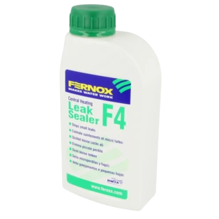 Leak sealer for heating liquid Leak Sealer F4 500 ml