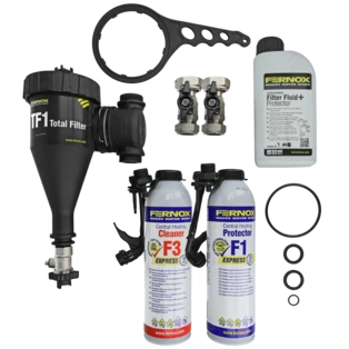 Fernox TF1 Installer's Pack 22 mm
