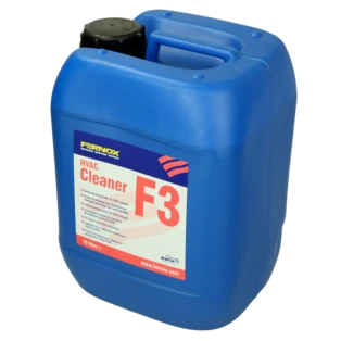 Fernox central heating cleaner liquid 10 l Cleaner F3