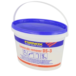Prodotto per la decalcificazione Fernox DS-3