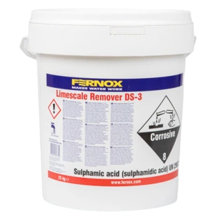 D&eacute;tartrant sp&eacute;cial DS-3