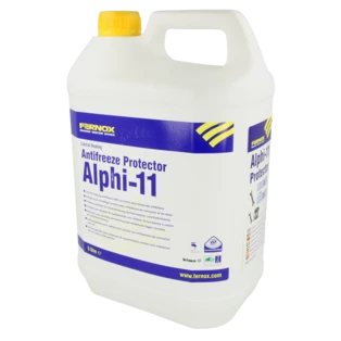 Antigelo speciale liquido Fernox 5 litri Alphi-11