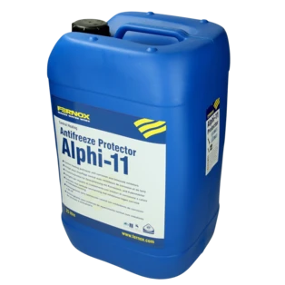 Fernox special anti-freeze agent liquid 25 l Alphi-11