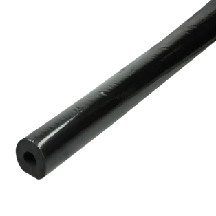 Isolation solaire HT/Armaflex pour des tuyaux de 18 mm